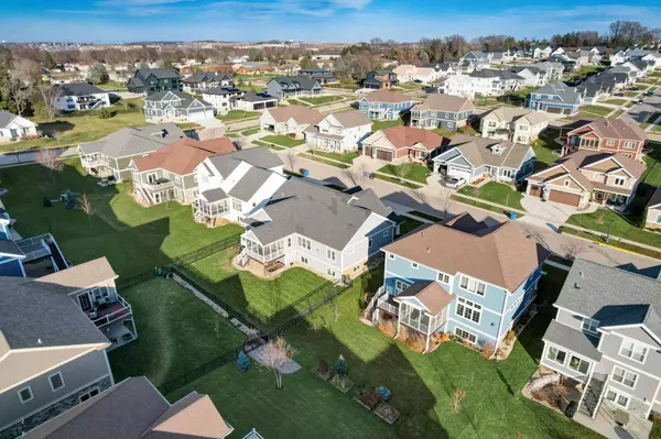 1007 Limerick Lane, Waunakee, WI 53597