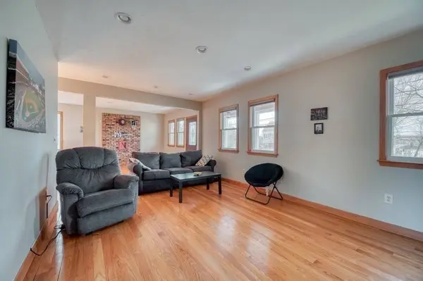 784 Sumner St, Stoughton, MA 02072