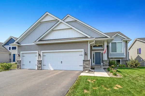 1632 Wilking WAY, Shakopee, MN 55379