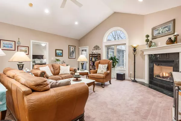 6246 Kinver Edge Way, Columbus, OH 43213