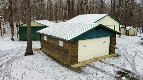 30570 Pioneer AVE, Farm Island Twp, MN 56431