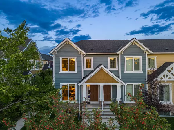 2400 Ravenswood Vw SE #1401, Airdrie, AB T4A 0V7