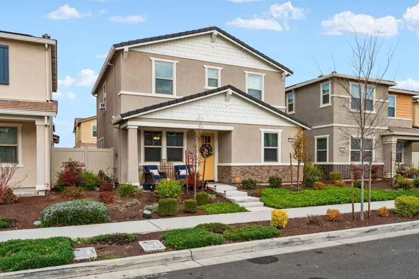 1661 Fern Glen AVE, Sacramento, CA 95834