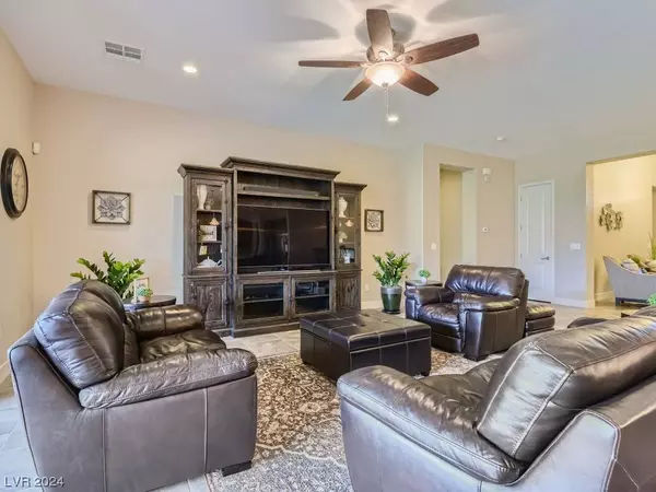 4078 San Franchesca Court, Las Vegas, NV 89141