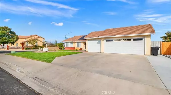 14702 Choke Cherry DR, Victorville, CA 92392