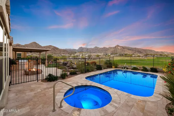 20754 W PASADENA Avenue, Buckeye, AZ 85396