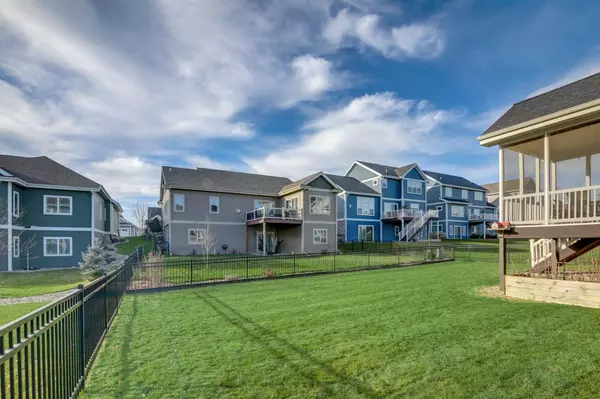 1007 Limerick Lane, Waunakee, WI 53597