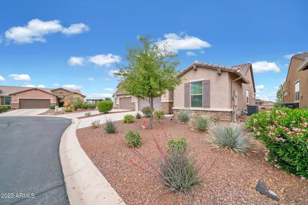 41706 W MONSOON Lane, Maricopa, AZ 85138