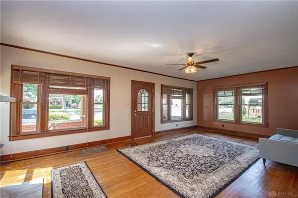 734 E Main Street, Eaton, OH 45320