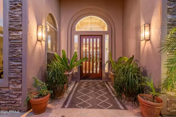 9833 E PRESERVE Way, Scottsdale, AZ 85262