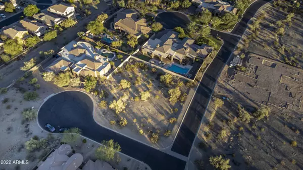 3049 W GLENHAVEN Drive #4, Phoenix, AZ 85045