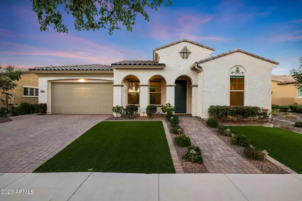 20754 W PASADENA Avenue, Buckeye, AZ 85396