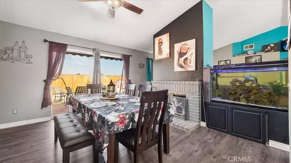 14702 Choke Cherry DR, Victorville, CA 92392