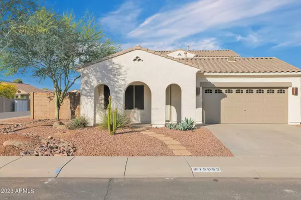 15952 W CUSTER Lane, Surprise, AZ 85379