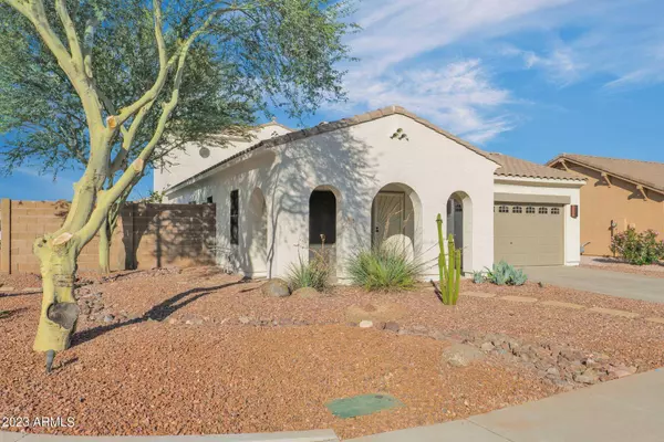 15952 W CUSTER Lane, Surprise, AZ 85379