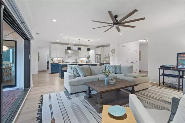 4355 E Cherokee DR, Canton, GA 30115