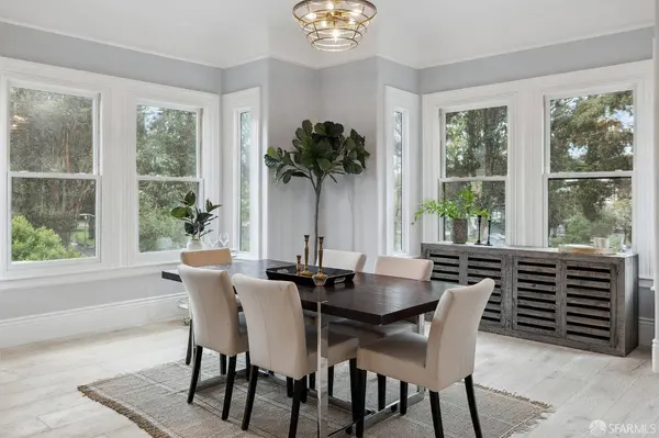 1697 Oak ST, San Francisco, CA 94117