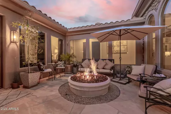 9833 E PRESERVE Way, Scottsdale, AZ 85262