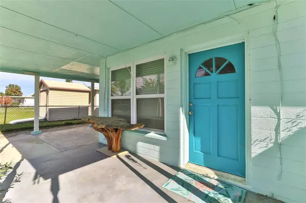 3243 LA PALOMA AVE, Daytona Beach, FL 32118