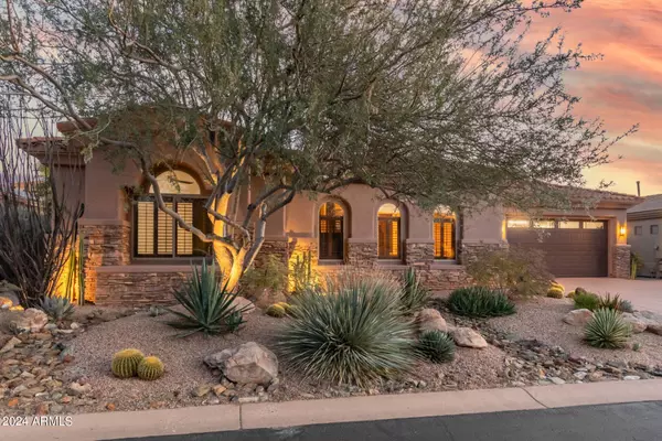 9833 E PRESERVE Way, Scottsdale, AZ 85262