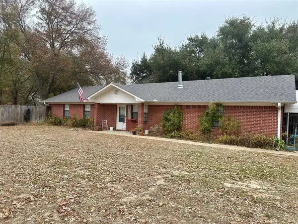 16670 County Road 4100, Lindale, TX 75771