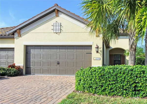 6378 POSITANO CT, Sarasota, FL 34243