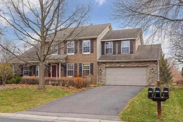 17405 Kildare WAY, Eden Prairie, MN 55347