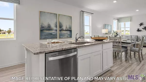 1250 DRAGO DR, Baton Rouge, LA 70820