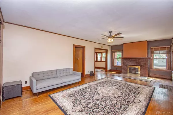 734 E Main Street, Eaton, OH 45320