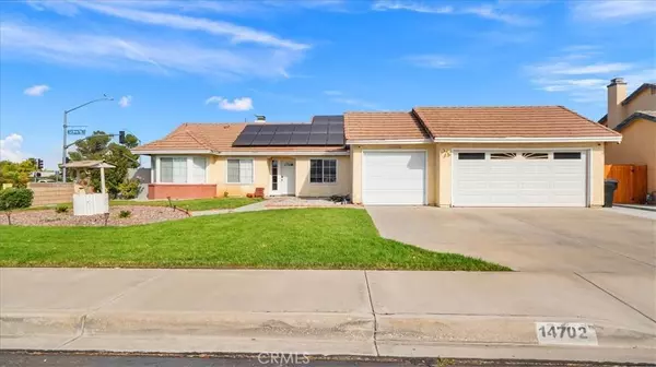 14702 Choke Cherry DR, Victorville, CA 92392