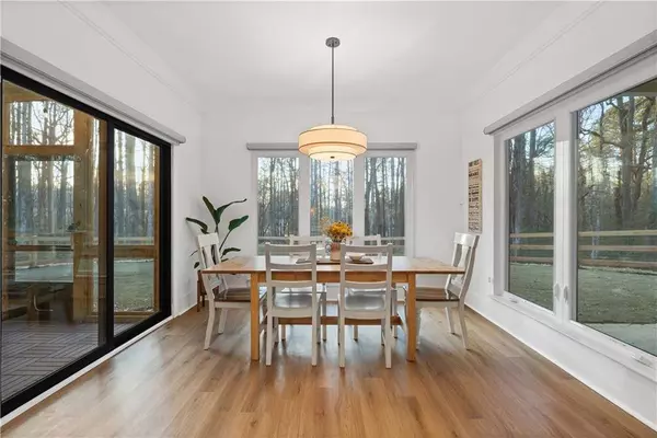 4355 E Cherokee DR, Canton, GA 30115