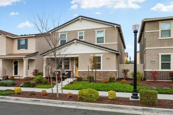 1661 Fern Glen AVE, Sacramento, CA 95834