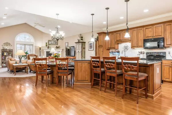 6246 Kinver Edge Way, Columbus, OH 43213