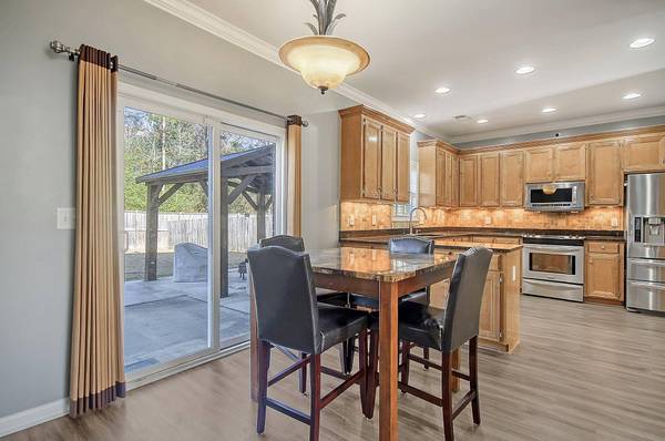 116 Dasharon Ln, Goose Creek, SC 29445