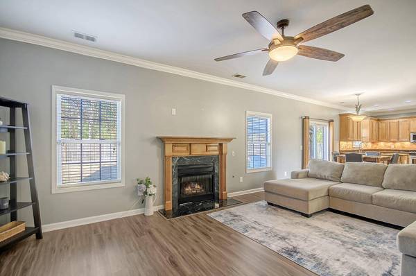 116 Dasharon Ln, Goose Creek, SC 29445