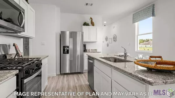 1250 DRAGO DR, Baton Rouge, LA 70820