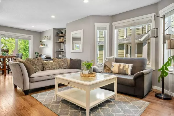 2400 Ravenswood Vw SE #1401, Airdrie, AB T4A 0V7