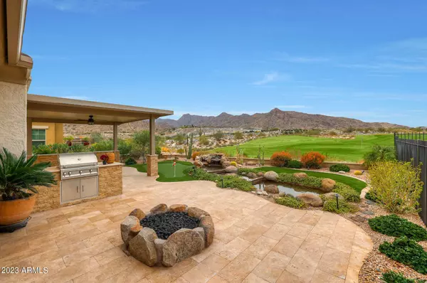 20754 W PASADENA Avenue, Buckeye, AZ 85396