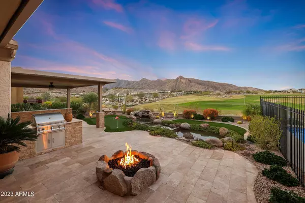 20754 W PASADENA Avenue, Buckeye, AZ 85396