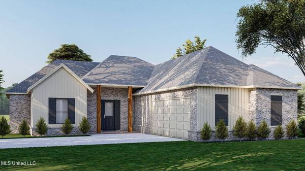 133 Bronson Bend, Flowood, MS 39232