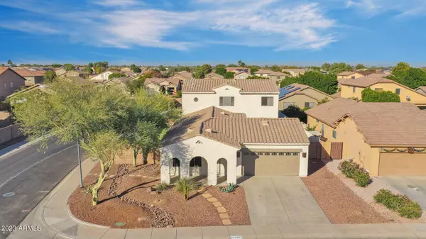 15952 W CUSTER Lane, Surprise, AZ 85379