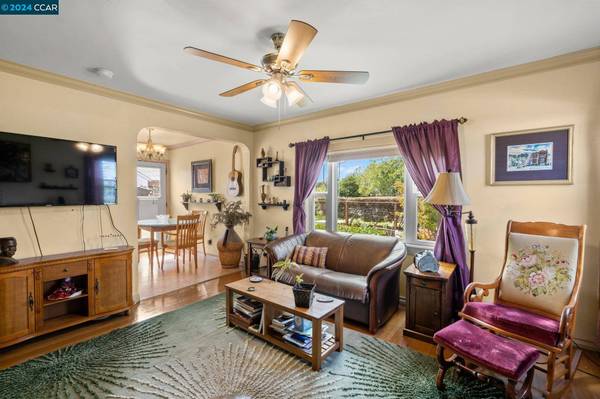 356 W Macdonald Ave, Richmond, CA 94801