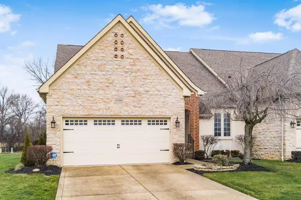 6246 Kinver Edge Way, Columbus, OH 43213