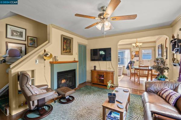 356 W Macdonald Ave, Richmond, CA 94801