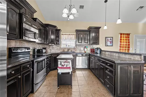 23050 Lawlis Road, Siloam Springs, AR 72761