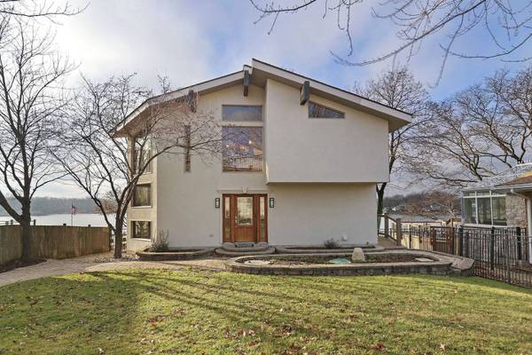 40682 N Grand AVE, Antioch, IL 60002