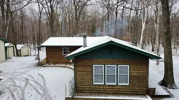 30570 Pioneer AVE, Farm Island Twp, MN 56431