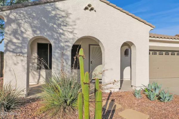 15952 W CUSTER Lane, Surprise, AZ 85379