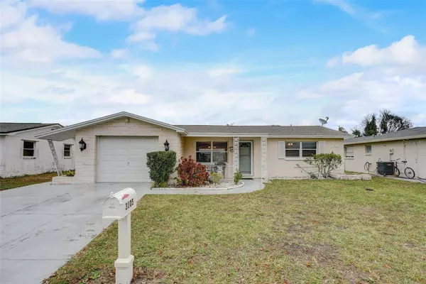 3105 ROXBURY DR, Holiday, FL 34691