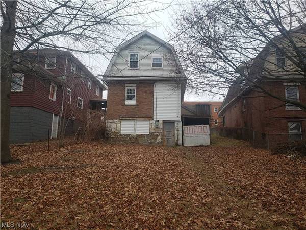 1510 Euclid AVE, Steubenville, OH 43952